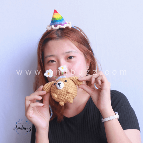 Amigurumi for Beginners: A step-by-step guide to crocheting cute creations