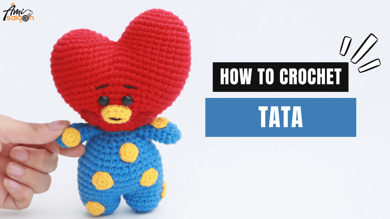Create Your Own Adorable Tata with AmiSaigon