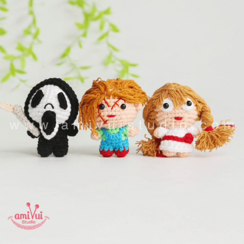 What is Amigurumi?