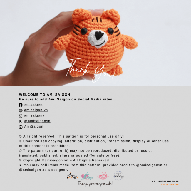 06-Amigurumi-Tiger-Crochet-Pattern-Amisaigon-5-pages